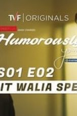 Humorously Yours Season 1 Episode 2