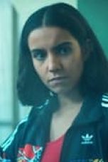 Furies Season 1 Episode 1