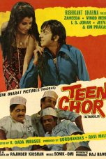 Teen Chor 1973