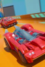 Hot Wheels Let’s Race Season 1 Episode 10