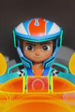 Hot Wheels Let’s Race Season 1 Episode 9