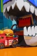 Hot Wheels Let’s Race Season 1 Episode 8