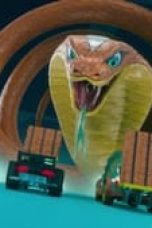 Hot Wheels Let’s Race Season 1 Episode 7