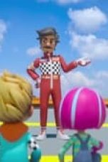 Hot Wheels Let’s Race Season 1 Episode 5