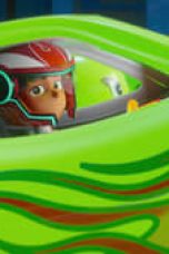 Hot Wheels Let’s Race Season 1 Episode 4