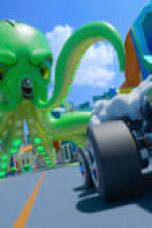 Hot Wheels Let’s Race Season 1 Episode 3