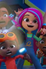 Hot Wheels Let’s Race Season 1 Episode 2