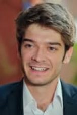 Love Puzzle Season 1 Episode 13