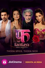 Fuh Se Fantasy Season 3 Episode 13