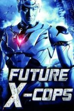 Future X-Cops 2010