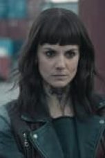 Iron Reign Season 1 Episode 3