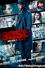 Bose: Dead/Alive 2017