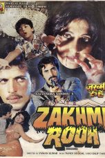 Zakhmi Rooh 1993