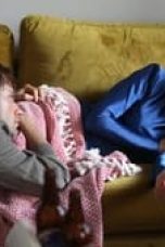 First and Last Season 1 Episode 5