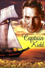 Captain Kidd 1945