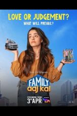 Family Aaj Kal Season 1 Episode 2