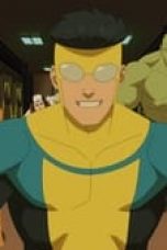 Invincible Season 2 Episode 6