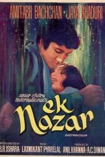 Ek Nazar 1972