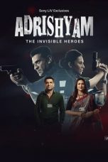 Adrishyam – The Invisible Heroes Season 1 Episode 1