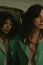 The Hijacking of Flight 601 Season 1 Episode 6