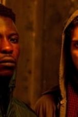 Clique Season 2 Episode 2