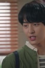 Temperature of Love Season 1 Episode 16