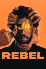 Movie poster: Rebel 2022