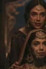 Heeramandi: The Diamond Bazaar Season 1 Episode 4