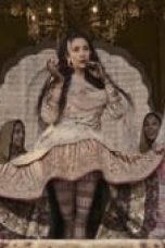 Heeramandi: The Diamond Bazaar Season 1 Episode 1