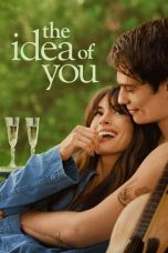 Movie poster: The Idea of You 2024