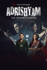 Adrishyam – The Invisible Heroes Season 1 Episode 8