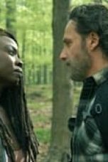 The Walking Dead: The Ones Who Live Season 1 Episode 5