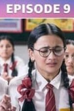 Amber Girls School Season 1 Episode 9