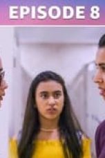 Amber Girls School Season 1 Episode 8