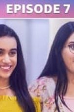 Amber Girls School Season 1 Episode 7