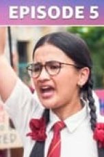 Amber Girls School Season 1 Episode 5