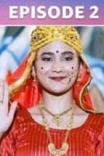 Amber Girls School Season 1 Episode 2