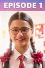 Amber Girls School Season 1 Episode 1