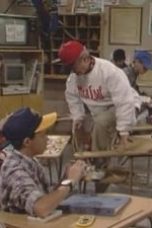 Boy Meets World Season 1 Episode 8