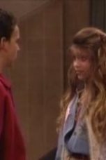 Boy Meets World Season 2 Episode 8