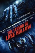 Movie poster: The Legend of Lake Hollow 2024