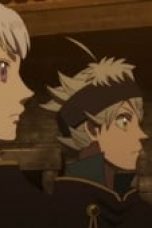 Black Clover Season 1 Episode 8