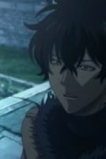 Black Clover Season 1 Episode 6