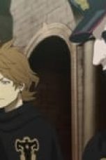 Black Clover Season 1 Episode 5