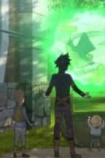 Black Clover Season 1 Episode 1