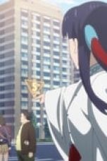 The Daily Life of the Immortal King Season 1 Episode 8