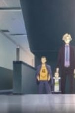 The Daily Life of the Immortal King Season 1 Episode 5