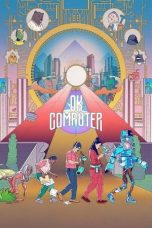 Movie poster: OK Computer 2021