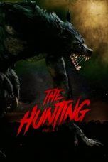 Movie poster: The Hunting 2022