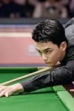 Amidst a Snowstorm of Love Season 1 Episode 25